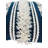 Yakhlef Fringed Outdoor Throw Pillow