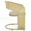 Chaise en cristal Krarnina