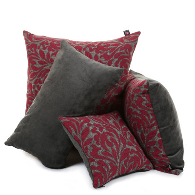 Alonso Square Throw Cushion