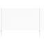 Fence with Post Segment Outdoor Barrier Garden Terrace Divider Boundary-268476090