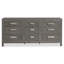 Prado 9 - Drawer Dresser