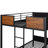 Althea Kids Bunk Bed-1329109038