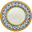 Positano Handmade Ceramic Dinnerware Set - Service for 2