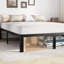 Matelas en mousse à 3 plis Lutherville 3 pouces sans rangement sous le lit, solution de sommeil confortable-1810260739