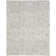 17 Stories Teiarra Ivory Grey Modern Indoor Rug