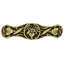 Floral Bar / Handle Pull-396214388