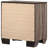 Modern Minimalist Nightstand-592231501
