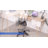 Krail Adjustable Height Ergonomic Lab Stool with Wheels-1697542432