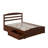 Elliana Solid Wood Slat Storage Bed-81970996-81970999