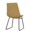 Chaise de salle à manger 2 pièces Bowden