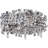 Rankine 4 - Light Crystal Pendant