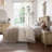 Greenport Solid Wood Louvered Bed-29613043-40081671