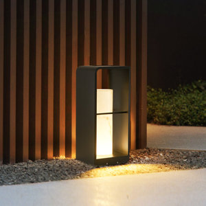 19'' Integrated LED Outdoor Landscape Lighting