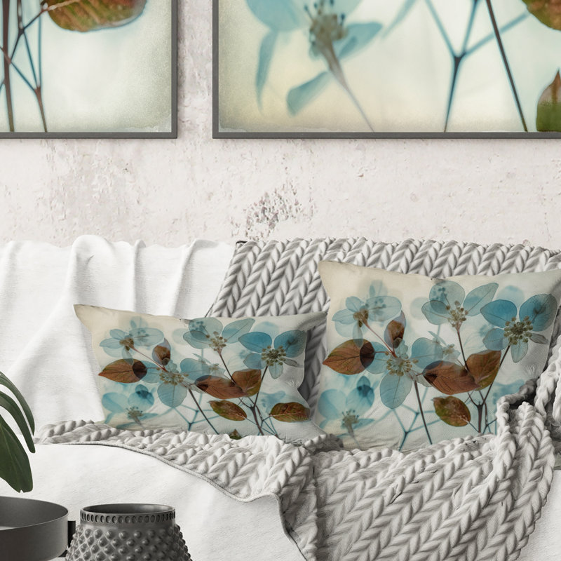 Coussin Morning