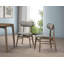 Upholstered Side Chairs with Solid Wood Frame-566288604