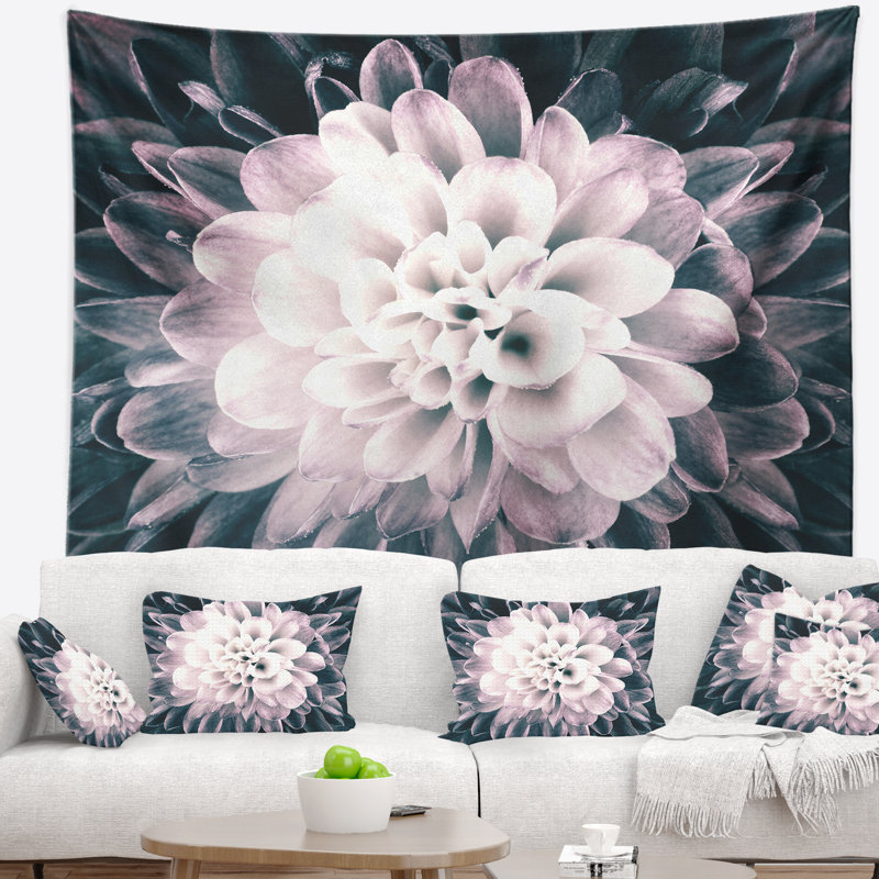 Polyester Tapestry, 32" H x 39" W