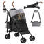 Foldable Pet Stroller-109074130