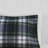 Parkston Navy 3M Scotchgard Down Alternative All Season 3-Piece Full/Queen Comforter Set-869301174-948330840