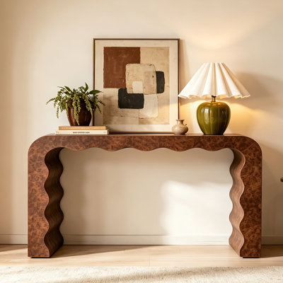 Console Mid-Century