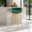Tabouret de bar 31,48 po-1059825349