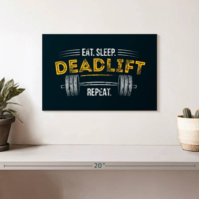 Citation de remise en forme