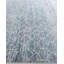 Overdyed One-of-a-Kind 7' 10" X 9' 9" Hand Knotted Area Rug