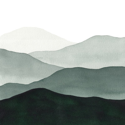 " Green Mountains "