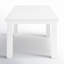 Carson 80" Extendable Dining Table