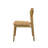 Extendable Solid Wood Solid Wood Top Four Leg Dining Set-1867066746