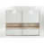 Wild oak and white is out of stock
