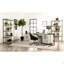 Bureau de bureau Brisley