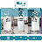 3 In 1 Portable Air Conditioner With Dehumidifier & Fan With Remote Control