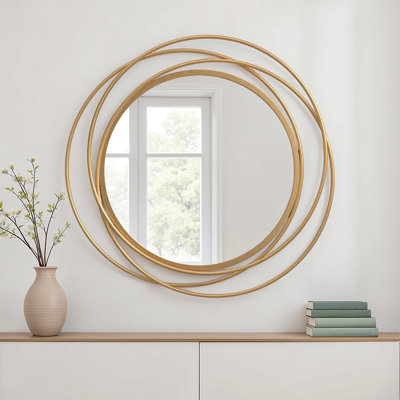 Miroir décoratif Aziana