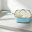 14 - Piece Glass Cookware Set
