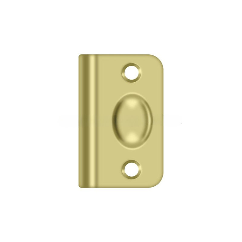 Hardware, Polished Brass