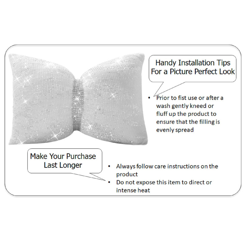 Ugarte Rectangular Cushion