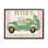 «Farm Fresh Livraison Sign», par Rust Art
