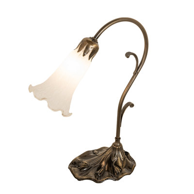 Frentz Arched Table Lamp