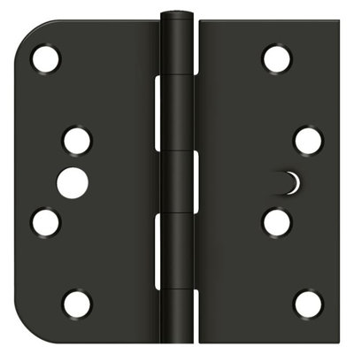 Steel Butt Bearing Hinge