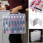 Plastic Makeup Organiser