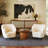 Katasha Checked Wool Area Rug-98884922
