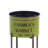 Dahill Metal Planter