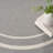 Nourison Essentials Grey Ivory Indoor/Outdoor Area Rug-655469003