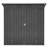 6 X 4 Ft Outdoor Storage Shed