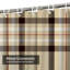 Rideau de douche Tartan-429242702