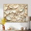 Jabrion, crème, blanc, feuilles d'amande - feuilles, art mural-1973216094-2065974146-2065974170