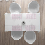 Polyester Cities & Maps Rectangle Placemat
