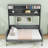 Queen Murphy Bed with Sofa-365989629