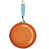 Copper/Blue is out of stock selected