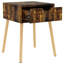 Shanell 40cm W Particle Board / Chipboard Bedside Table-2010225212-2010225213-1967587810